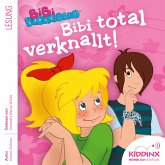 Bibi total verknallt! - Bibi Blocksberg (MP3-Download)