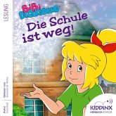 Die Schule ist weg - Bibi Blocksberg (MP3-Download)