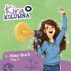 Klima-Krach (MP3-Download) - Bornstädt, Matthias von