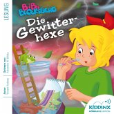Die Gewitterhexe - Bibi Blocksberg (MP3-Download)
