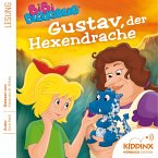 Gustav, der Hexendrache - Bibi Blocksberg (MP3-Download)