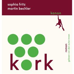 Kork (MP3-Download) - Fritz, Sophia; Bechler, Martin