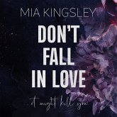 Don't Fall In Love (MP3-Download)