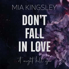 Don't Fall In Love (MP3-Download) - Kingsley, Mia