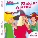 Zickia-Alarm - Bibi Blocksberg (MP3-Download)