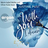 With you I dream (MP3-Download)