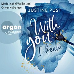 With you I dream (MP3-Download) - Pust, Justine