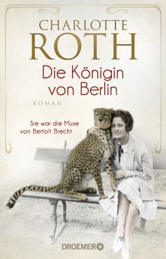 Die Königin von Berlin (Mängelexemplar) - Roth, Charlotte