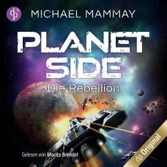 Die Rebellion (MP3-Download) - Mammay, Michael