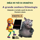 A grande senhora Etimologia (MP3-Download)