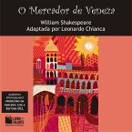 O Mercador de Veneza (MP3-Download)
