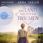 Das Land, von dem wir träumen (MP3-Download)