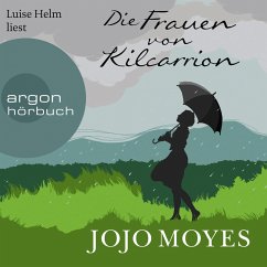 Die Frauen von Kilcarrion (MP3-Download) - Moyes, Jojo