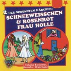 Schneeweißchen & Rosenrot / Frau Holle (MP3-Download)