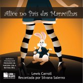 Alice no País das Maravilhas (MP3-Download)