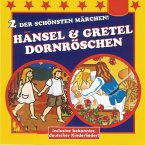 Hänsel & Gretel / Dornröschen (MP3-Download)