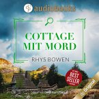Cottage mit Mord - Ein Wales-Krimi (MP3-Download)