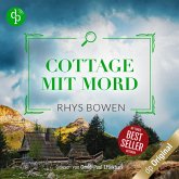 Cottage mit Mord - Ein Wales-Krimi (MP3-Download)