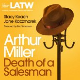 Death of a Salesman (MP3-Download)