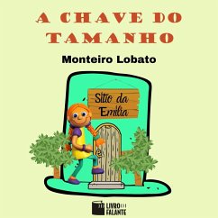 A chave do tamanho (MP3-Download) - Lobato, Monteiro
