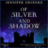 Of Silver and Shadow (MP3-Download)