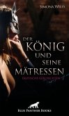 Der König und seine Mätressen   Erotische Geschichten