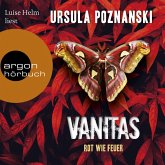 Vanitas - Rot wie Feuer (MP3-Download)