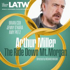 The Ride Down Mt. Morgan (MP3-Download) - Miller, Arthur