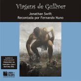 Viagens de Gulliver (MP3-Download) Viagens de Gulliver (MP3-Download)