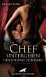 Dem Chef untergeben - Der strenge... - Bild 1