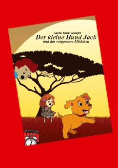 Der kleine Hund Jack (Band 22) - Schäfer, Sarah Marie