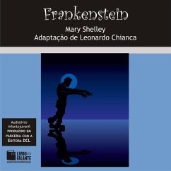 Frankenstein (MP3-Download) - Shelley, Mary