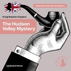 The Hudson Valley Mystery (MP3-Download)