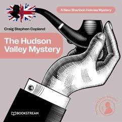 The Hudson Valley Mystery (MP3-Download) - Doyle, Sir Arthur Conan; Copland, Craig Stephen