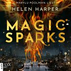 Magic Sparks (MP3-Download)