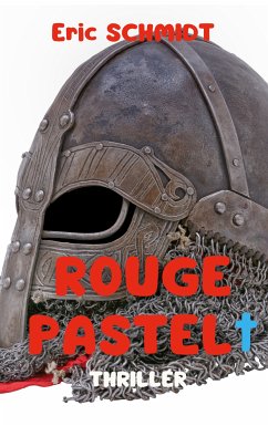 Rouge Pastel (eBook, ePUB)