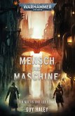 Mensch und Maschine (eBook, ePUB)