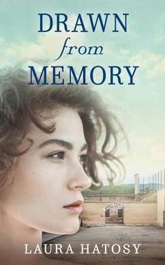 Cover Drawn from Memory (eBook, ePUB)