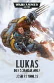 Lukas: Der Schakalwolf (eBook, ePUB)