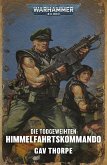 Die Todgeweihten: Himmelfahrtskommando (eBook, ePUB)