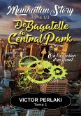 De Bagatelle à Central Park (eBook, ePUB)
