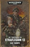 Die Todgeweihten: Straflegion 13 (eBook, ePUB)