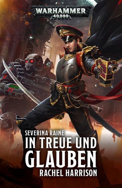 In Treue und Glauben (eBook, ePUB)
