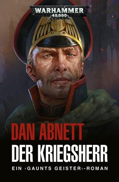 Cover Der Kriegsherr (eBook, ePUB)