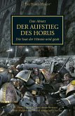 Der Aufstieg des Horus (eBook, ePUB)