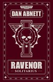 Ravenor: Solitarius (eBook, ePUB)