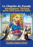 Le CHAPELET du PARADIS (eBook, ePUB)
