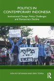 Politics in Contemporary Indonesia (eBook, PDF)