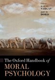 The Oxford Handbook of Moral Psychology (eBook, ePUB)
