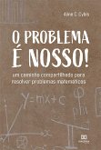 O problema é nosso! (eBook, ePUB)